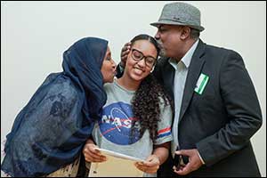 GEMS Students, Parents and Teachers Celebrate Record-Breaking A-level Results