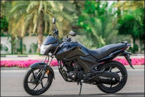 Al-Futtaim's Trading Enterprises Honda Launches Initiative to Offer Complimentary Safety Inspection to Delivery Riders this August