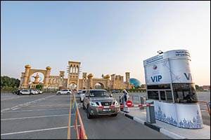 Global Village Announces On-Sale Date of Season 26 VIP Packs Available Exclusively Online through Virgin Megastore Tickets