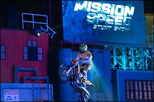 Redefining the Guest Experience: Global Village Announces First Ever Water- Stunt Show in the Middle East for Season 26