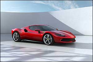 Ferrari Continues Strong Momentum Across All Regions