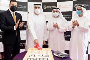 S Hotel Group Opens S19 Hotel Al Jaddaf
