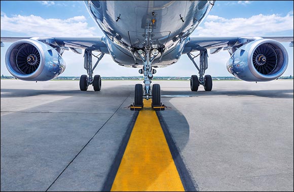 Travel Recovery begins toTake Off