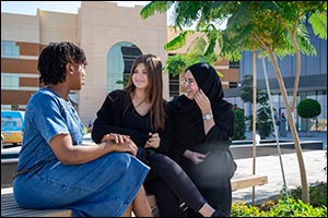 Ajman University to Launch more Covid-19 Discounts