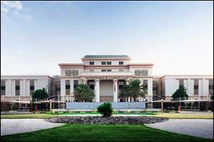 ADU Allocates More Than AED 50 Million to Its Academic and Humanitarian Programs for the Current Year
