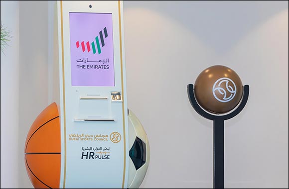 Dubai Sports Council wins two medals in Best in Biz Awards 2021 International