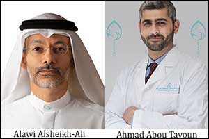 MBRU Scientists Play Key Role in Shaping Dubai's COVID-19 Response