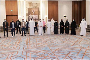 Dubai Municipality Director General Meets Contractors and Consultants Listens to Development Proposals for Municipality Services