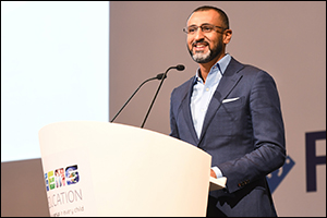 GEMS Education Hosts the UAE's Largest Teacher Induction Day as 1,600 New Teachers Join its Ranks