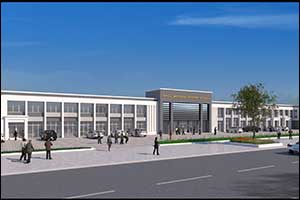 Launch of PACE Modern British School, Rashidiya, Dubai