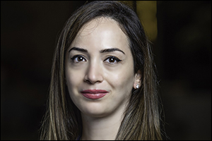 Media Rotana Dubai Appoints  New Director of Rooms
