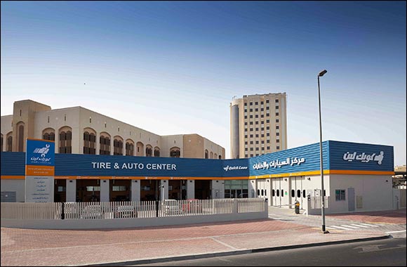 Al Tayer Motors Launches Fast Vehicle Servicing in Dubai