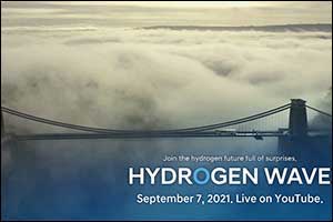 Hyundai Motor Group to Unveil its Future Vision for Hydrogen Society at the ‘Hydrogen Wave' Global Forum in September