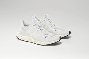 Introducing the New Adidas Futurecraft 4D – Shaping the Future of Sport