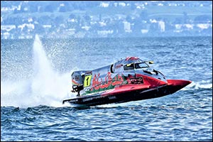 Team Abu Dhabi Duo Primed for Italian job to Launch Double Title Defence