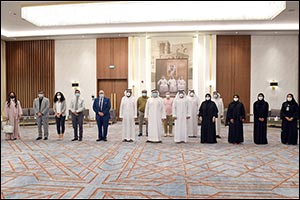 Al Hajri Meets Consumer Goods Traders