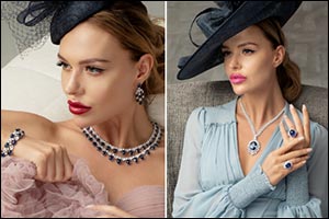 Timeless with Mouawad