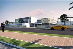 GEMS World Academy – Abu Dhabi set to move to brand-new campus on Al Reem Island in September 2022