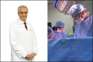 Corniche Hospital Helps Women Suffering From Chronic Conditions Resume Normal Lives