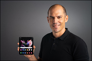 Samsung Announces Official Galaxy Z Series Availability Across the UAE