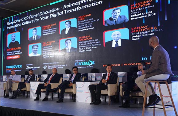 Bank's Reach is Tangible, its Relevance is Questioned, say Experts at Finnovex ME 2021
