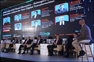 Bank's Reach is Tangible, its Relevance is Questioned, say Experts at Finnovex ME 2021