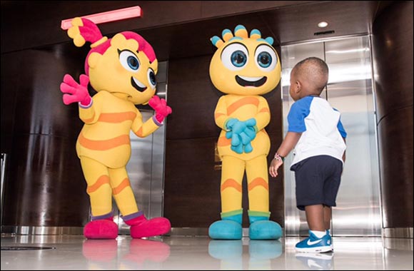 Dubai Summer Surprises' Modesh Scholarship Shares AED 250,000 in Cash Prizes Among 10 Lucky Winners