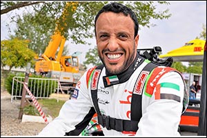 Team Abu Dhabi Primed for Big Grand Prix Battle in Italy
