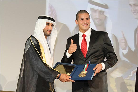 MBR Creative Sports Award continues to receive nomination files