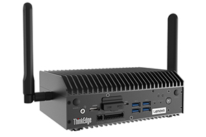 Lenovo Introduces the Powerful and Flexible ThinkEdge SE70 Edge AI Platform