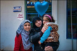 Sharjah International Award for Refugee Advocacy and Support Calls for Nominations for 2022 Edition