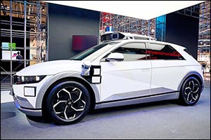 Hyundai Motor Presents Carbon Neutral Commitment at IAA Mobility 2021