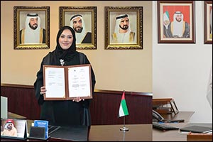 Securities and Commodities Authority Signs Agreement With Dubai World Trade Centre Authority to Support Trading of Crypto Assets