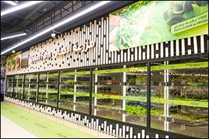 Union Coop: AED 29 Million worth of Local Fresh Products Sold Since Beginning of 2021