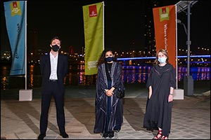 Aspiring Novelists Take Note: The Emirates Litfest Writing Prize Is Now Open for 2022 With New Format
