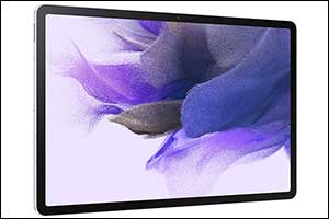 Enhancing Education: Why the Galaxy Tab S7 FE is a Perfect ExtraCurricular Companion
