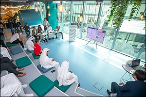 Dubai Sports Council Organise International Forum on Importance of ‘Club Philosophy' and ‘Style of Play'