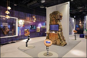 Guinea Pavilion Opens Doors, Pitches in with Call to Tap into the Source of West Africa
