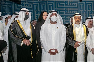 Kuwait Pavilion at Expo 2020 Dubai Opens its Doors to Expo Visitors