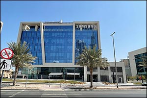 Samsung Electronics Launches its First-Ever MENA Newsroom