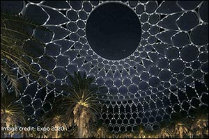 ABB Celebrates Opening of Expo 2020 Dubai with its 45th Anniversary in the UAE