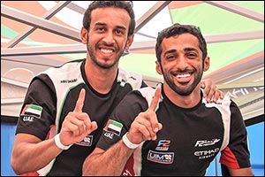 Rashed Aims for Third Win in Portugal To Revive World Title Bid