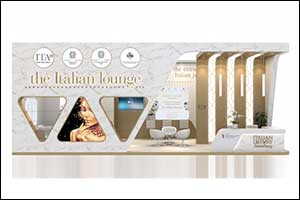 Italian Luxury Jewellery at 48th Watch & Jewellery Middle East Show  5-9 October, Sharjah