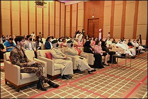 Zulekha Hospital's “Pink It Now” Breast Cancer Awareness Campaign Turns 10. Screens 13000+ Individuals Till Date