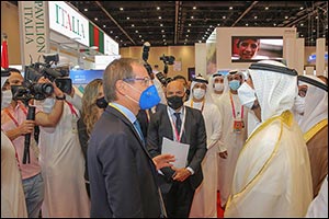 Italy brings 55 Companies to Present latest Innovative Solutions that Tackle current Climate Challenges at WETEX 2021