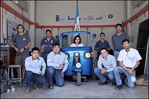 Hyundai Motor and UNDP Mark One Year of ‘for Tomorrow' Global Project for Sustainable Global Innovations