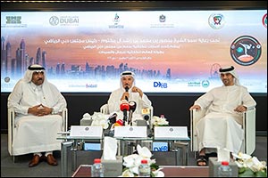 Hamdan Sports Complex to host 25th Karate World Championship from November 16-21