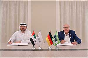 Etihad Rail Signs Strategic Agreement with Herrenknecht to Develop New Tunnel Design and Construction Technologies