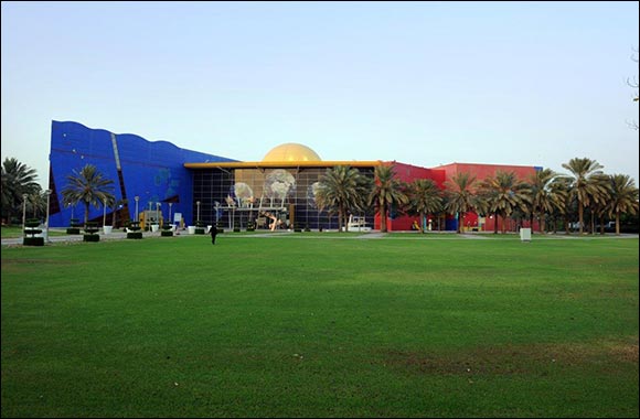 Children's City Activities to Promote Expo 2020