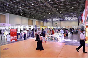 Expo Centre Sharjah Springs a Surprise with 10-day Mega Spring Sale